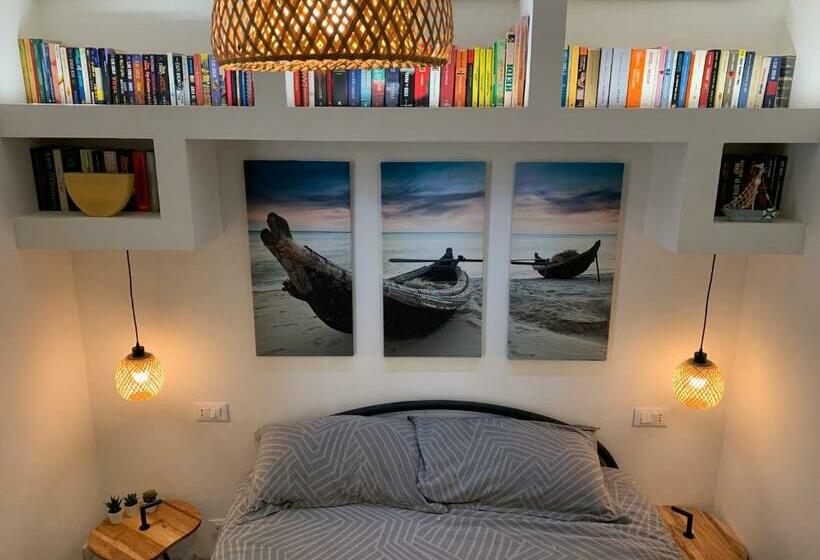 Casa In Prossimità Della Spiaggia