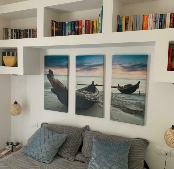 Casa In Prossimità Della Spiaggia