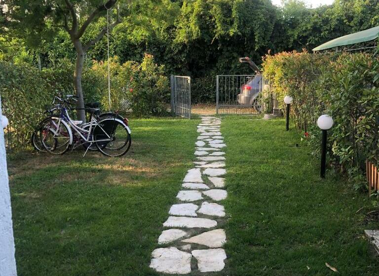 Casa In Prossimità Della Spiaggia