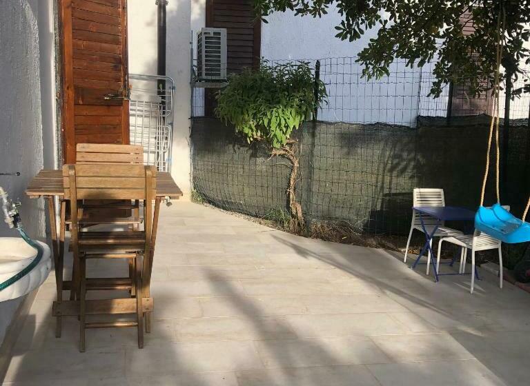 Casa In Prossimità Della Spiaggia