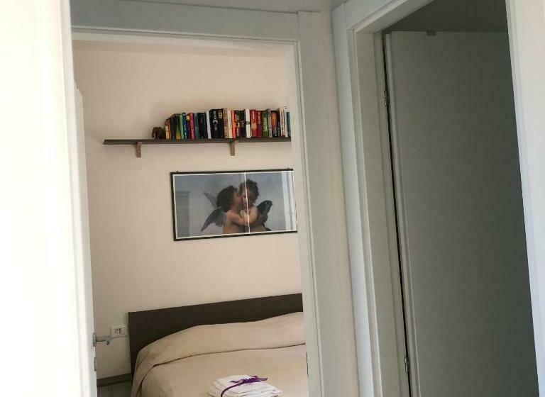 Casa In Prossimità Della Spiaggia