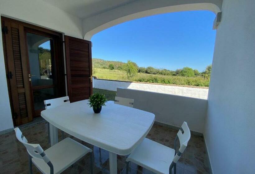 Casa Relax Sas Murtas Posada