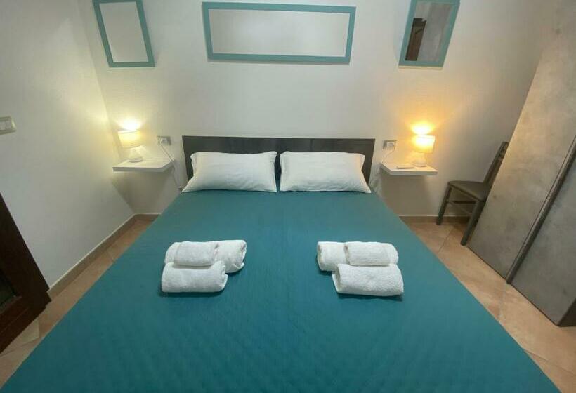 Casa Relax Sas Murtas Posada