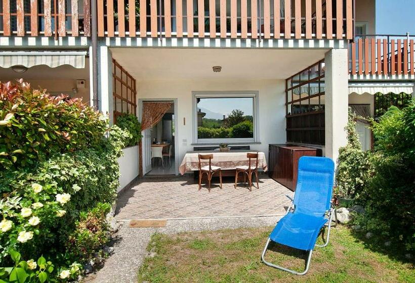 Casa Vacanze Al Boschetto