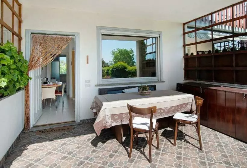 Casa Vacanze Al Boschetto