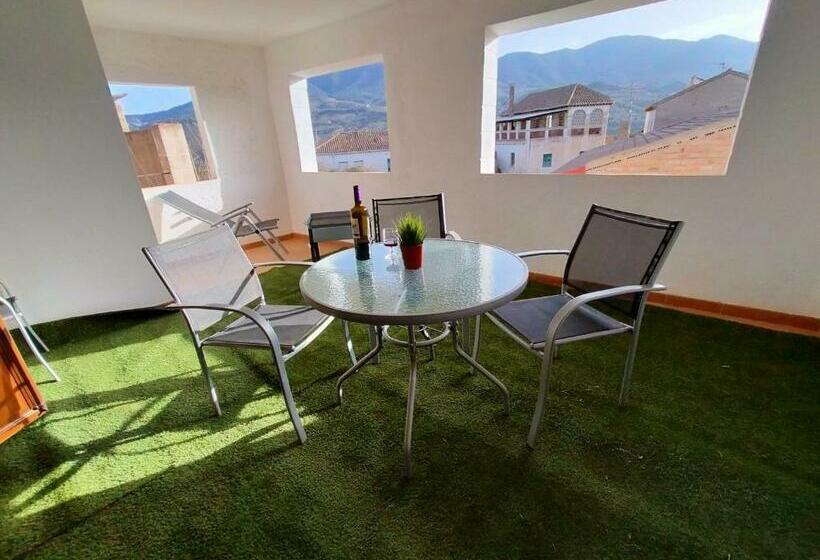 Casa Valle De Lecrin