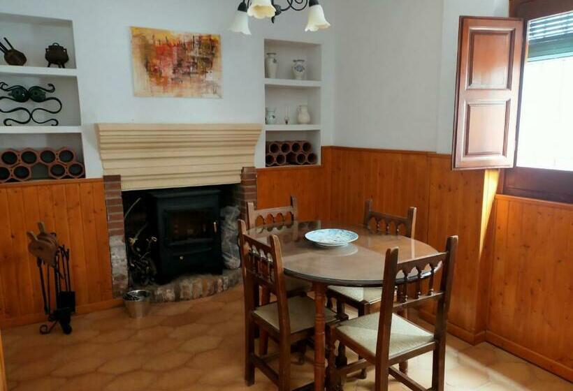 Casa Valle De Lecrin