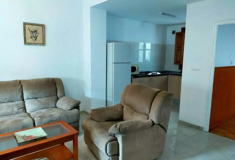 Casa Valle De Lecrin