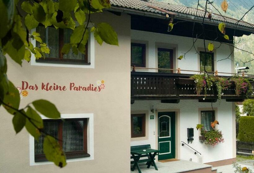 Das Kleine Paradies