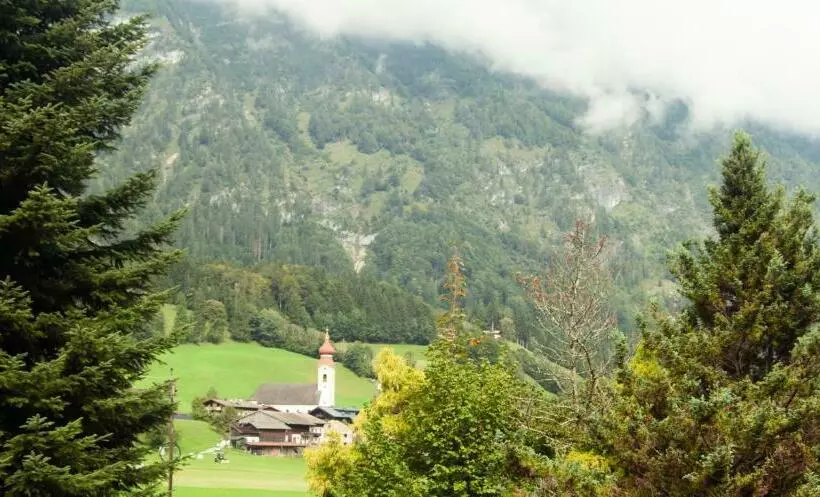 Das Kleine Paradies