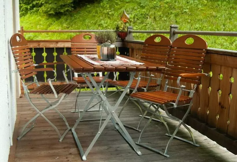 Das Kleine Paradies