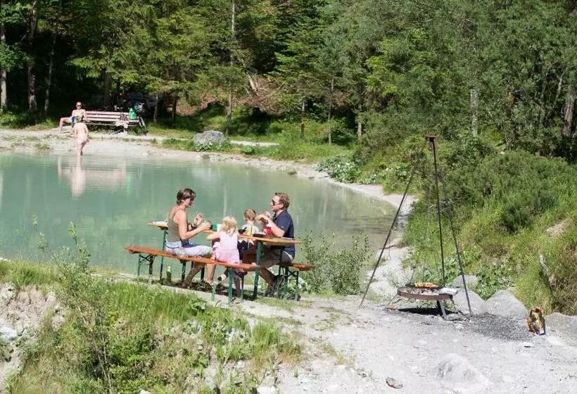 Das Kleine Paradies