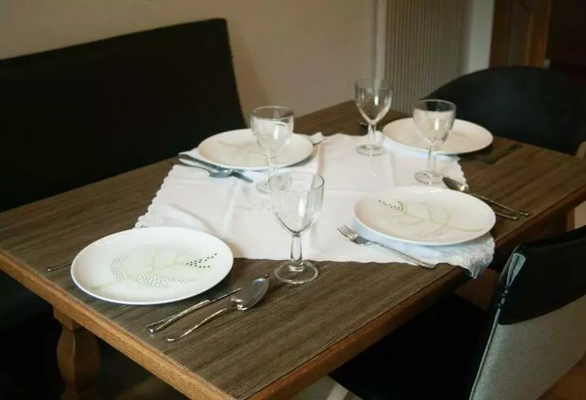 Das Kleine Paradies
