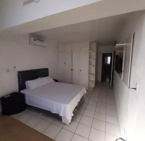 Departamento En El Centro De La Ciudad