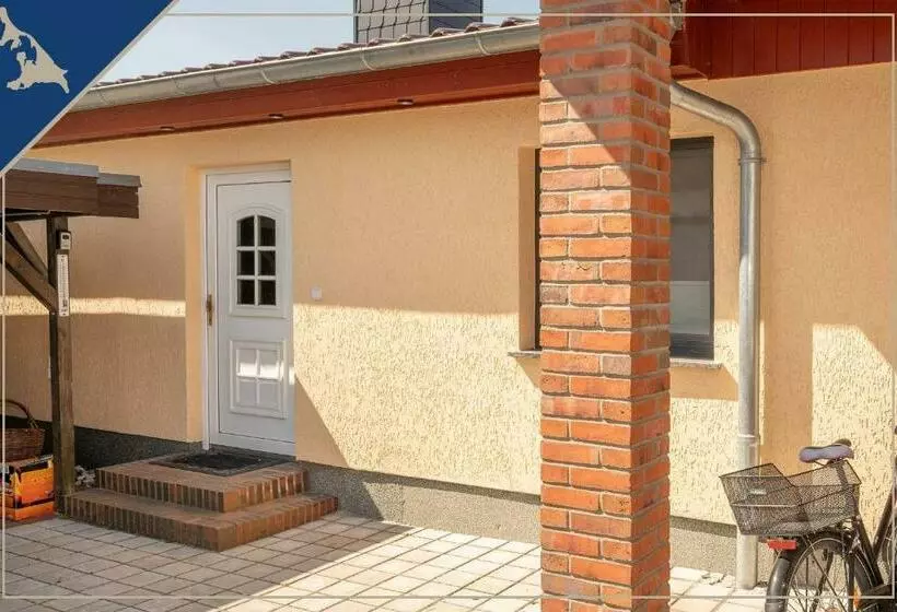 Ferienhaus Janina Ferienhaus Janina