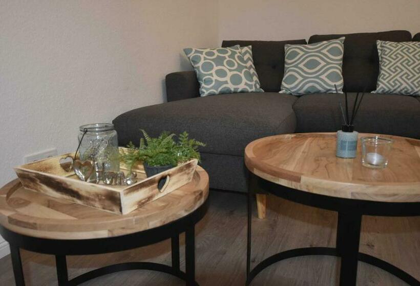 Fewo Altstadt Wismar Ovs 106