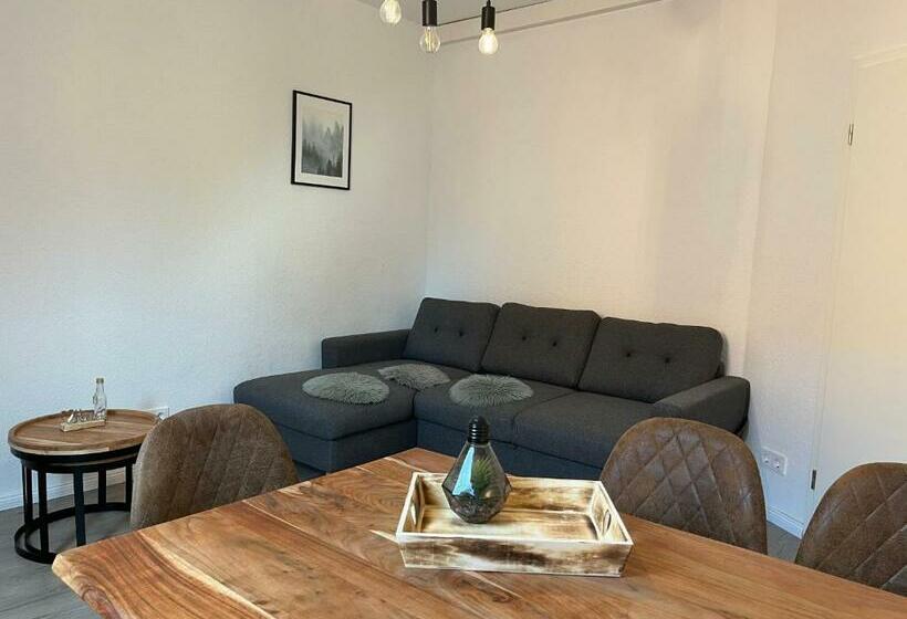 Fewo Altstadt Wismar Ovs 106