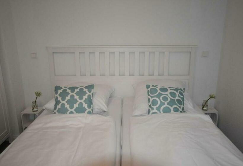 Fewo Altstadt Wismar Ovs 106