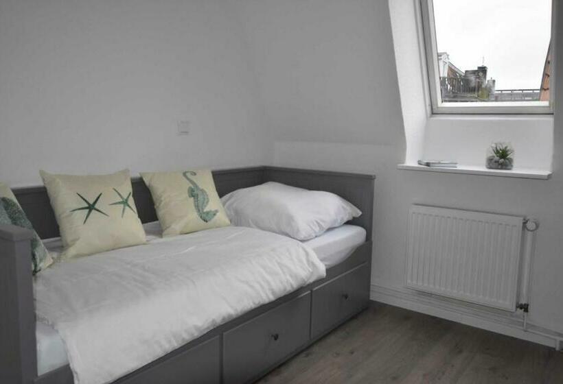 Fewo Altstadt Wismar Ovs 106