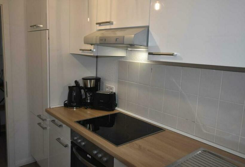 Fewo Altstadt Wismar Ovs 106