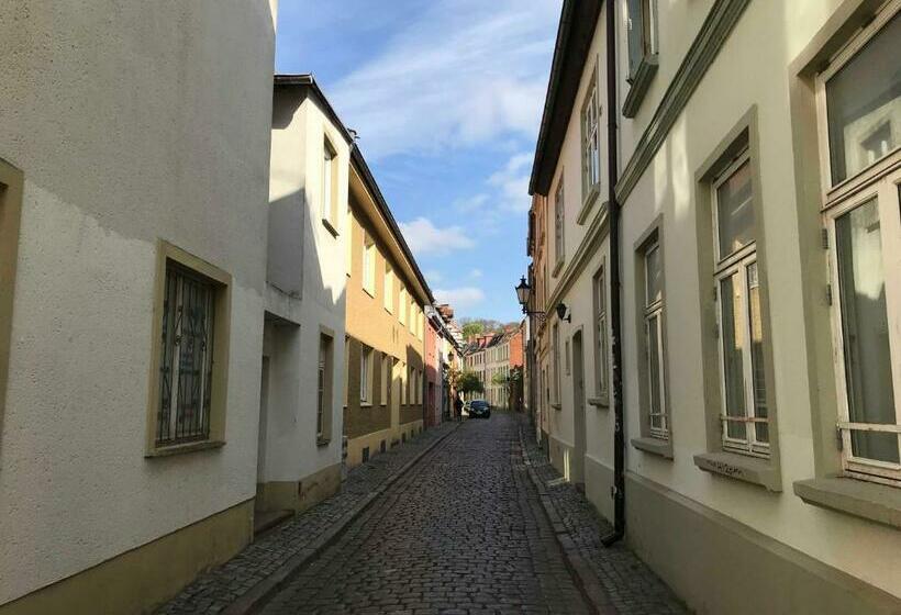 Fewo Altstadt Wismar Ovs 106