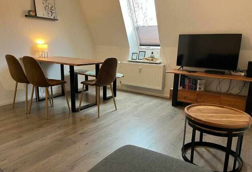 Fewo Altstadt Wismar Ovs 106