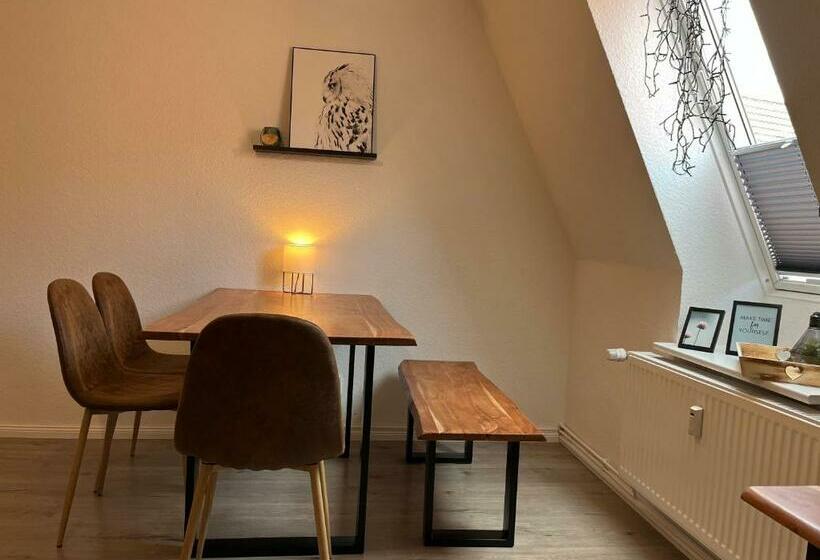 Fewo Altstadt Wismar Ovs 106