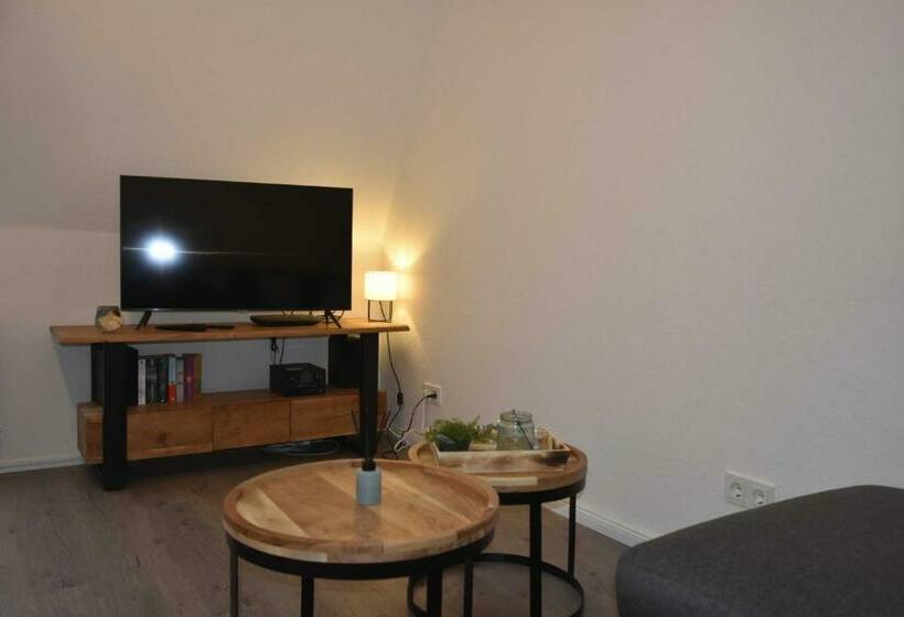 Fewo Altstadt Wismar Ovs 106