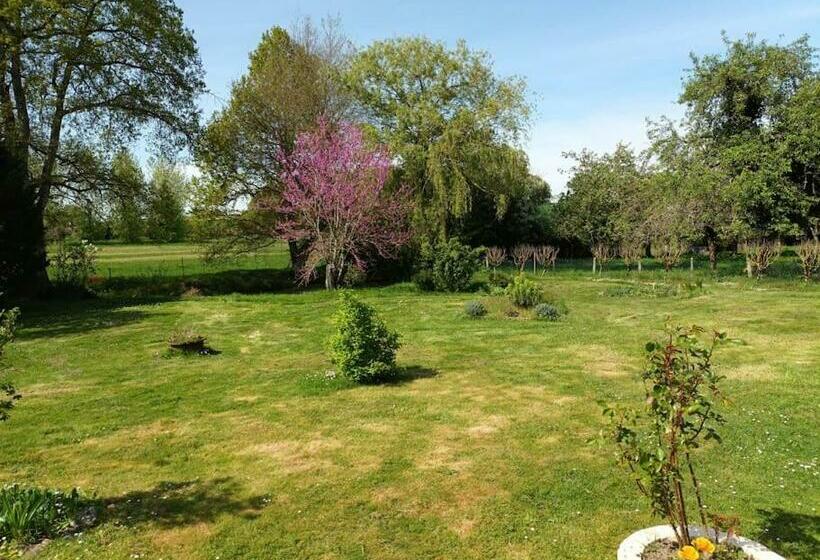 Le Domaine Du Bengal 2