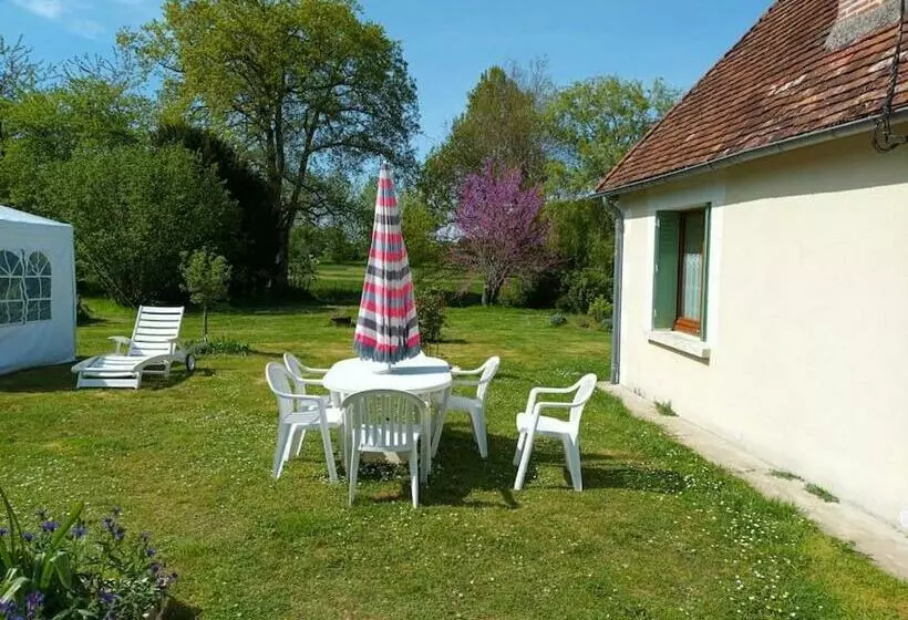 Le Domaine Du Bengal 2