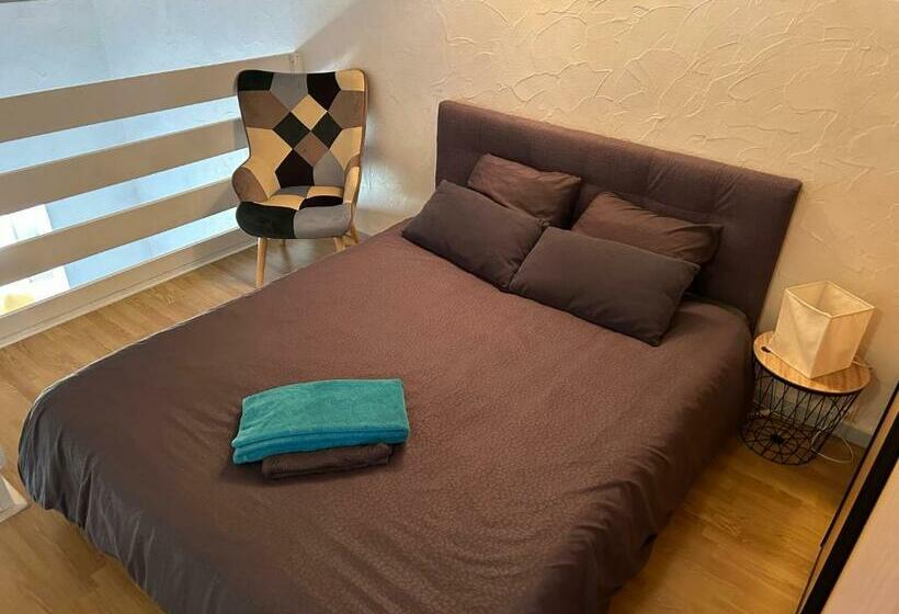 Le Fantony Port Leucate