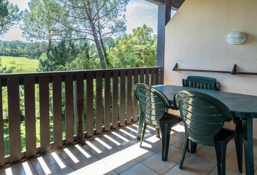 Le Gouic Joli Appartement Piscine