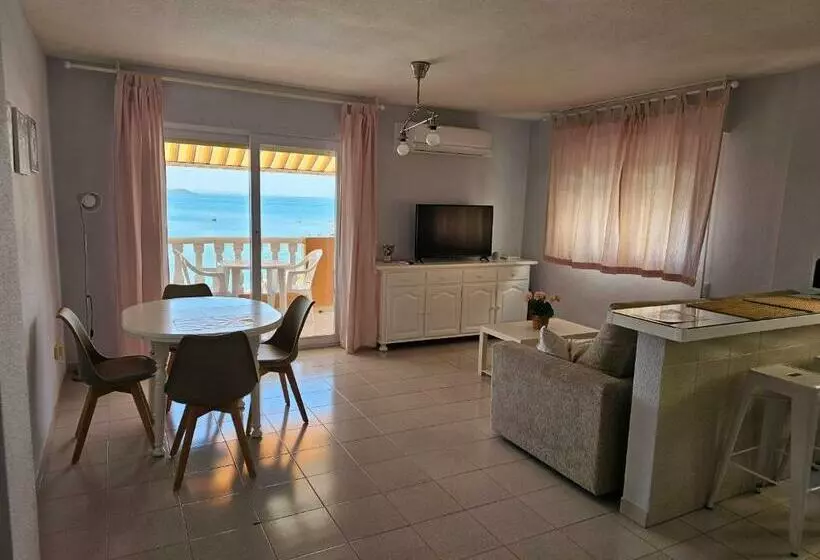 Primera Linea   La Manga   Hawaii Iv   1 Dormitorio