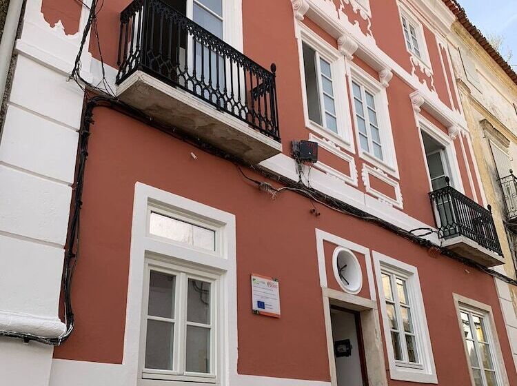 The Bastion Elvas Apartments