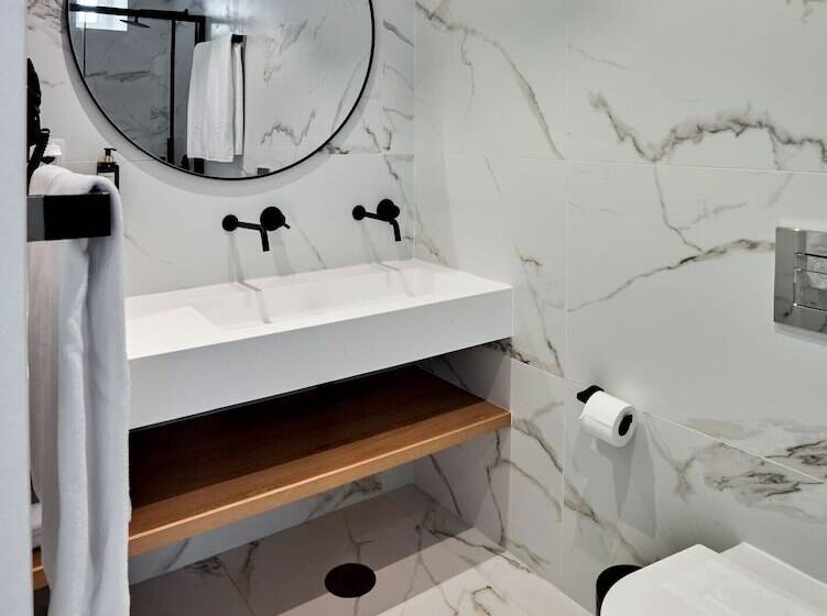 The Bastion Elvas Apartments