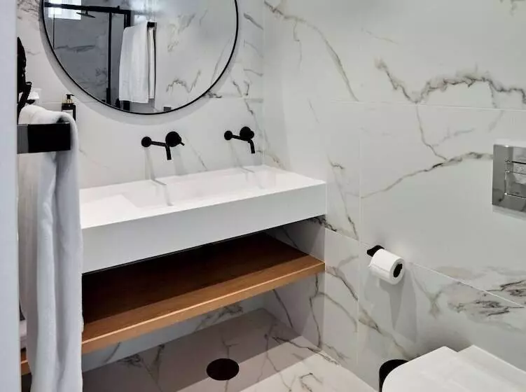 The Bastion Elvas Apartments