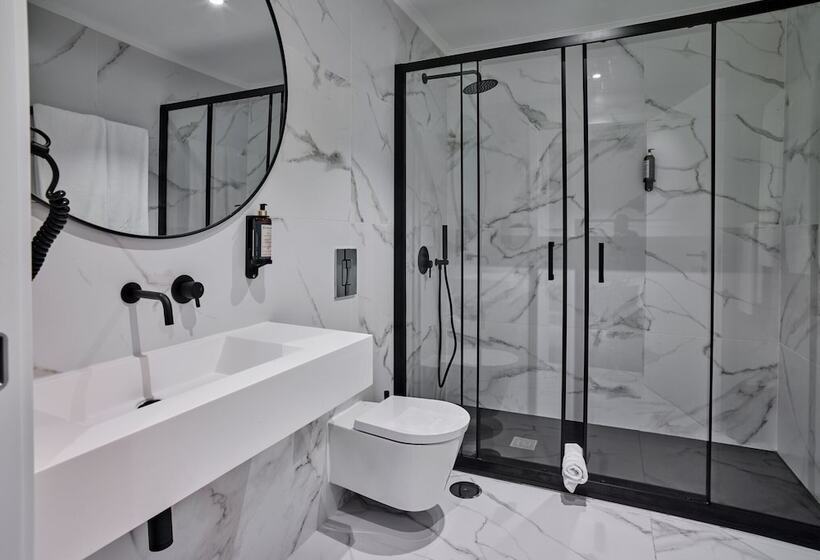 The Bastion Elvas Apartments