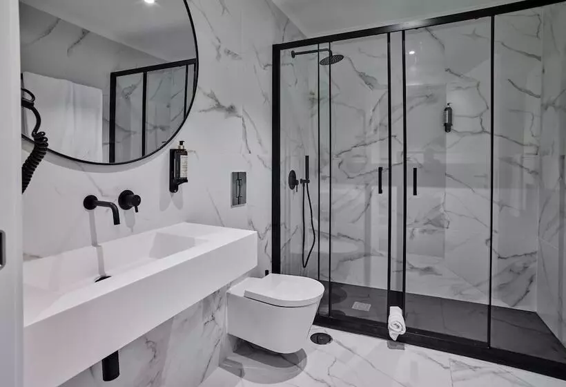 The Bastion Elvas Apartments