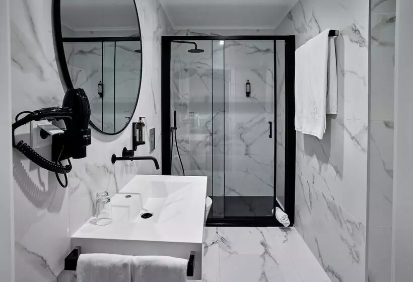 The Bastion Elvas Apartments