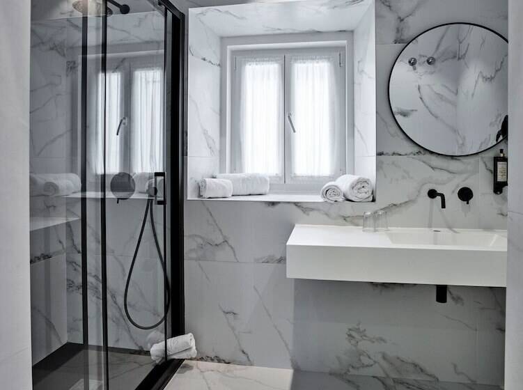 The Bastion Elvas Apartments