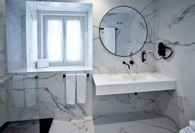 The Bastion Elvas Apartments