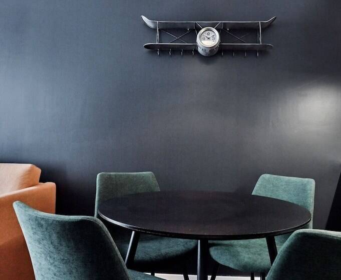 The Bastion Elvas Apartments