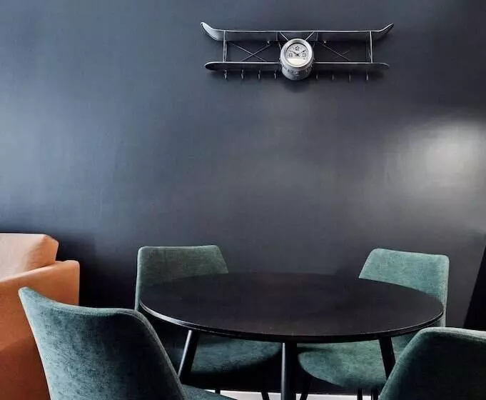 The Bastion Elvas Apartments