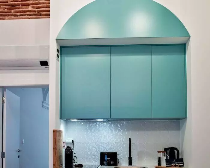 The Bastion Elvas Apartments