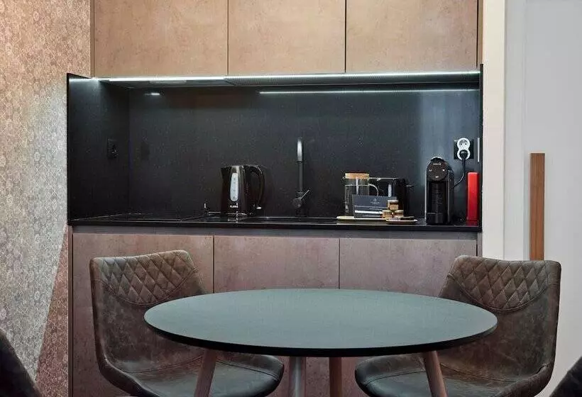 The Bastion Elvas Apartments