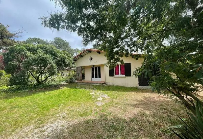 Villa Marieanne