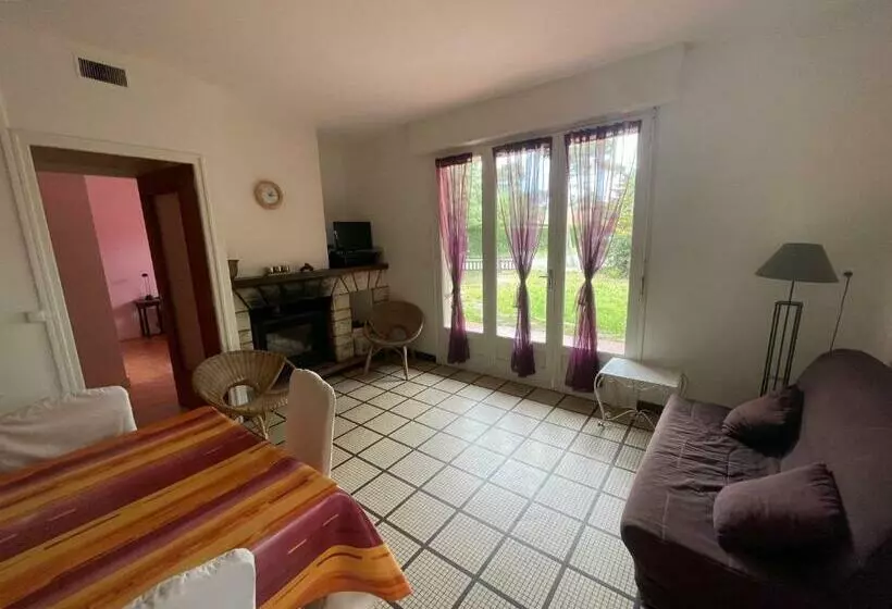 Villa Marieanne