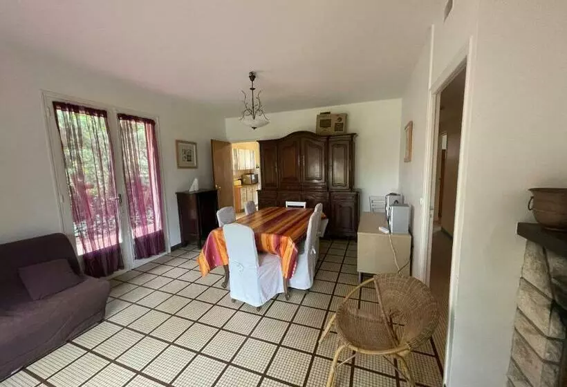 Villa Marieanne