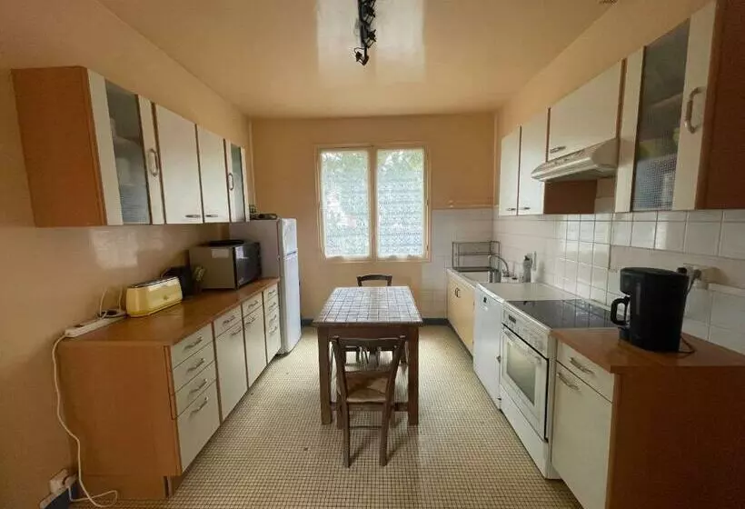 Villa Marieanne