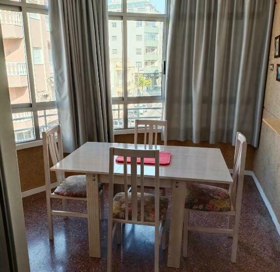 квартира у моря